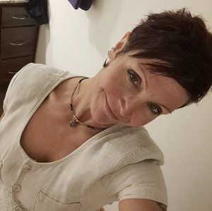 Meet your Posher, Pierangela